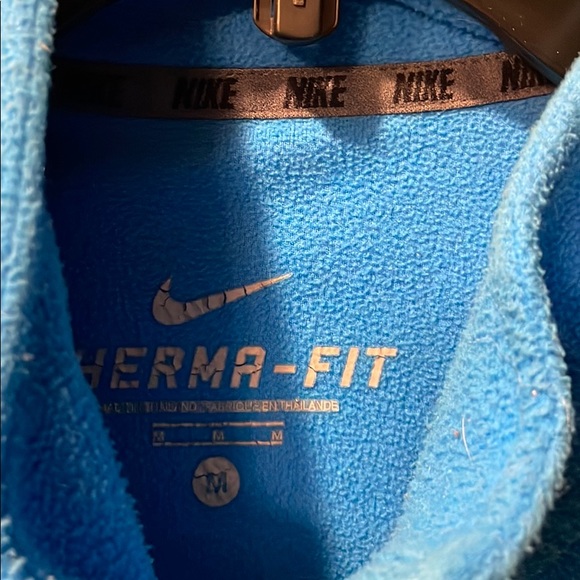 Fleece jacket - Picture 2 of 2